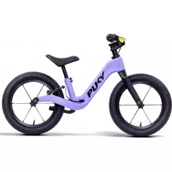 Balansinis dviratukas PUKY Next 14" lilac