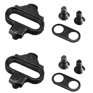 Plokštelės pedalams Shimano SPD CL-MT001