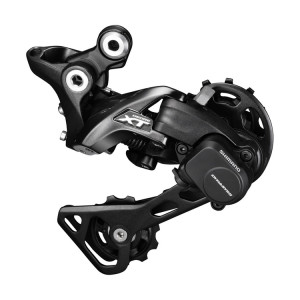 Galinis pavarų perjungėjas Shimano XT RD-M8000 11-speed