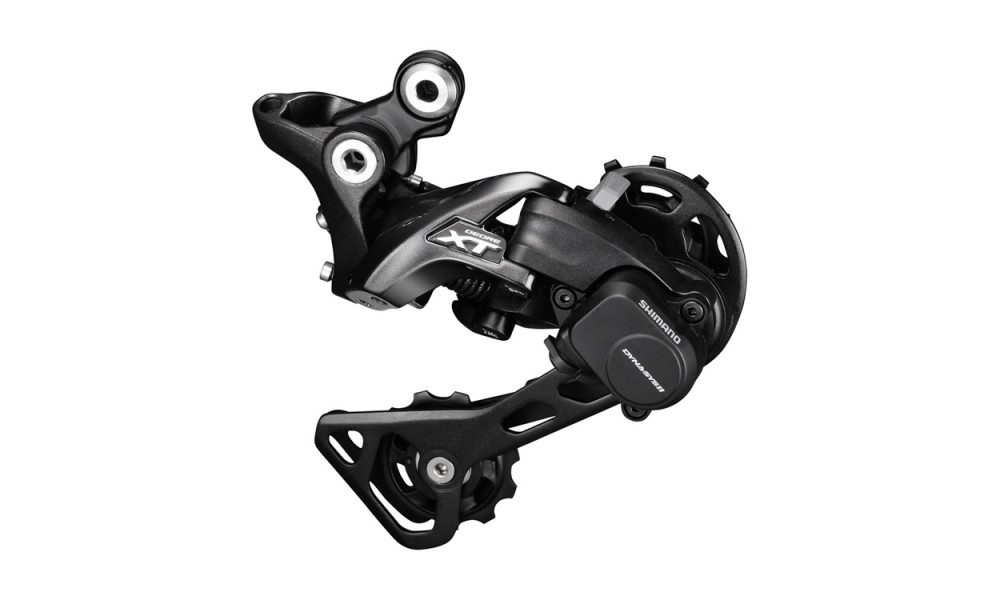 Galinis pavarų perjungėjas Shimano XT RD-M8000 11-speed 