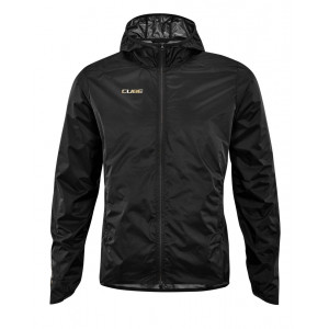 Striukė Cube ATX Breaker black