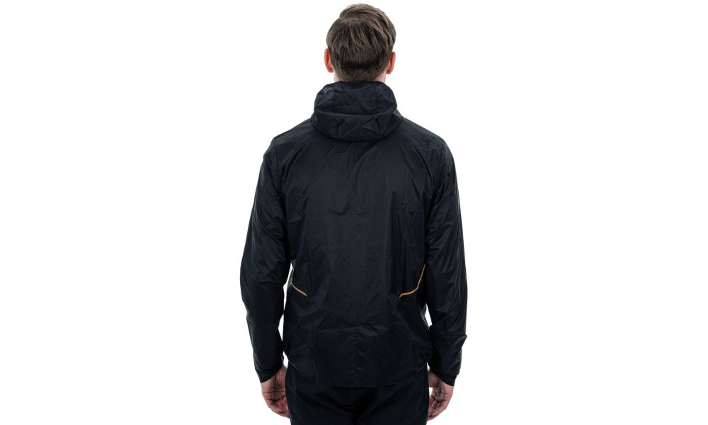 Striukė Cube ATX Breaker black - 4