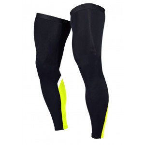 Kojų pašiltintojai Cube Safety neon yellow