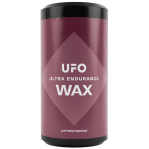 Grandinės vaškavimo komplektas CeramicSpeed UFO Ultra Endurance Wax Kit
