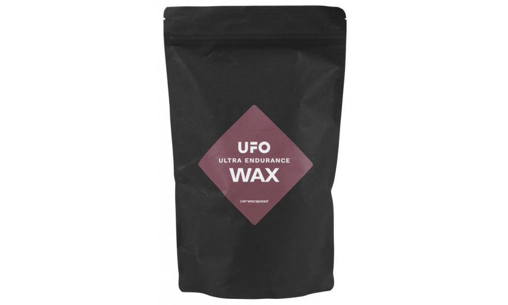 Grandinės vaškas CeramicSpeed UFO Ultra Endurance Wax 400g - 1