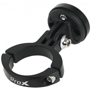 Laikiklis Prox Eagle E4 Garmin Alu 31.8mm black