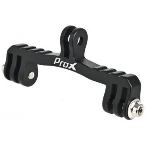 Laikiklis Prox Eagle E7 GoPro Alu black