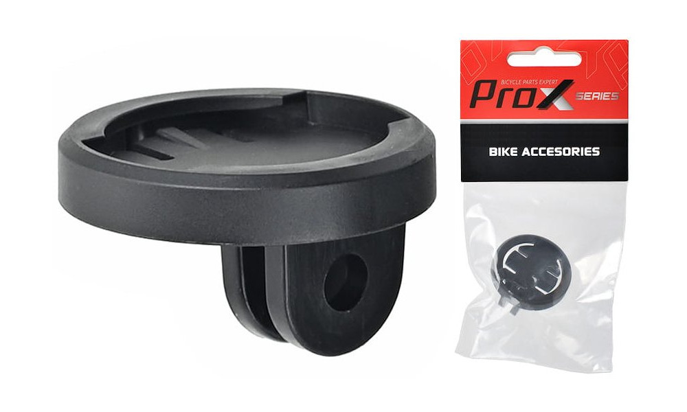 Laikiklis Prox GoPro mount Garmin standard (Kappa) - 2