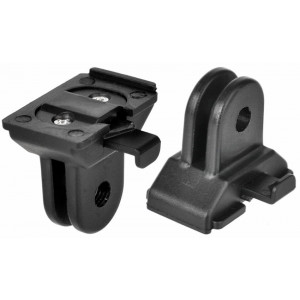 Laikiklis Prox GoPro mount (Sirius, Subra, Kastor-X)