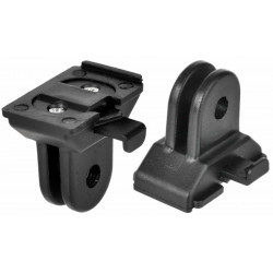 Laikiklis Prox GoPro mount (Sirius, Subra, Kastor-X)