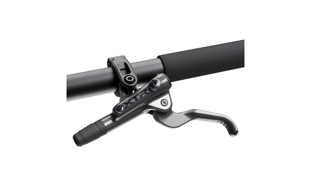 Diskinių stabdžių rankenėlė Shimano XTR M9200 I-Spec EV left - 2