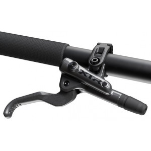 Diskinių stabdžių rankenėlė Shimano XTR M9200 I-Spec EV right