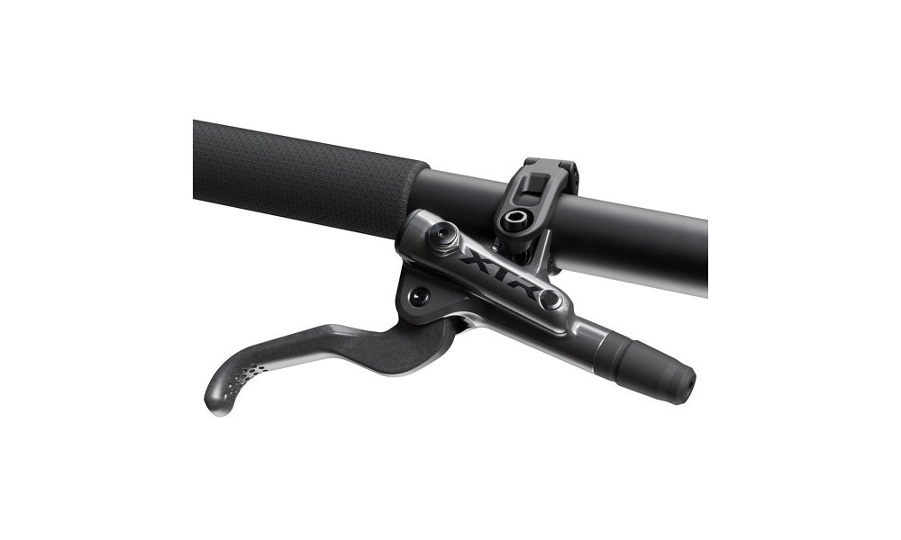 Diskinių stabdžių rankenėlė Shimano XTR M9200 I-Spec EV right - 2
