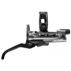 Diskinių stabdžių rankenėlė Shimano XTR M9220 I-Spec EV right