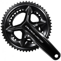 Priekinis žvaigždžių blokas Shimano DURA-ACE FC-R9200 165mm 2x12-speed 52x36T