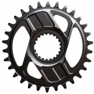 Priekinis dantratis Shimano XTR SM-CRM96 Direct Mount 12-speed 30T
