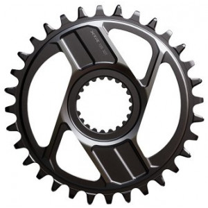 Priekinis dantratis Shimano XTR SM-CRM96 Direct Mount 12-speed 32T