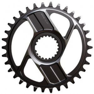 Priekinis dantratis Shimano XTR SM-CRM96 Direct Mount 12-speed 34T