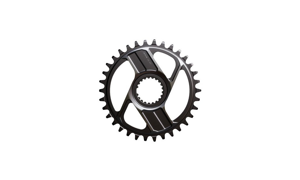 Priekinis dantratis Shimano XTR SM-CRM96 Direct Mount 12-speed 34T 