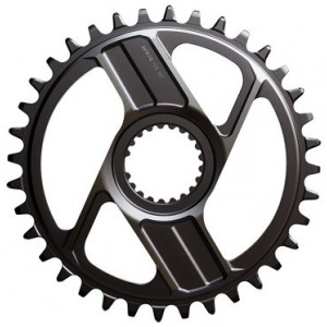 Priekinis dantratis Shimano XTR SM-CRM96 Direct Mount 12-speed 36T