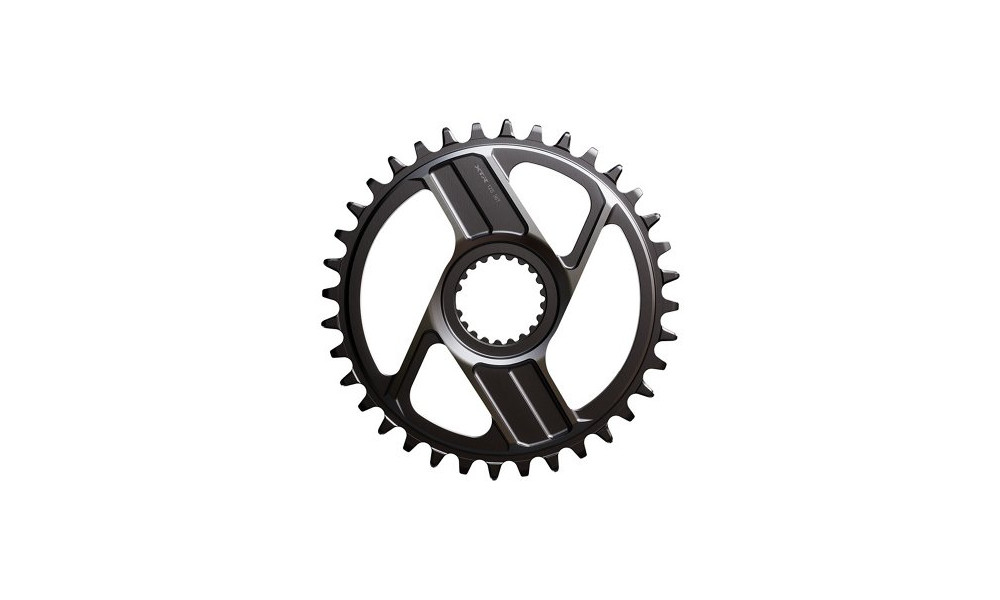 Priekinis dantratis Shimano XTR SM-CRM96 Direct Mount 12-speed 36T 