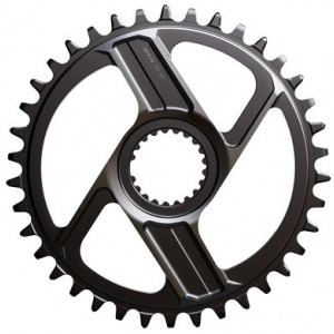 Priekinis dantratis Shimano XTR SM-CRM96 Direct Mount 12-speed 38T