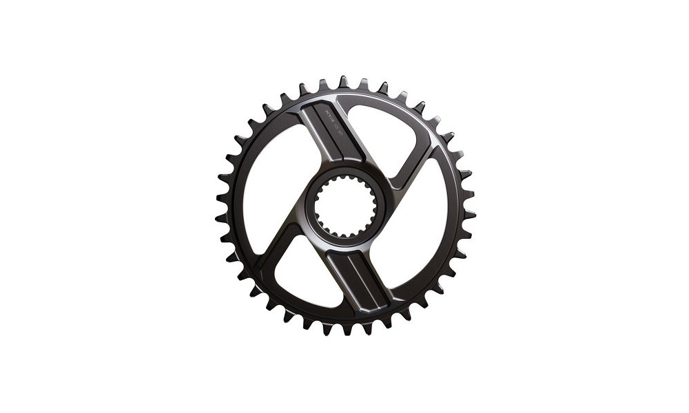 Priekinis dantratis Shimano XTR SM-CRM96 Direct Mount 12-speed 38T 