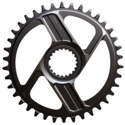 Priekinis dantratis Shimano XTR SM-CRM96 Direct Mount 12-speed 38T