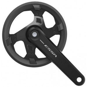 Priekinis žvaigždžių blokas Shimano Essa FC-U2000-1 175mm 7/8-speed 40T