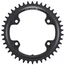 Priekinis dantratis Shimano GRX FC-RX820 42T 110mm 1x12-speed
