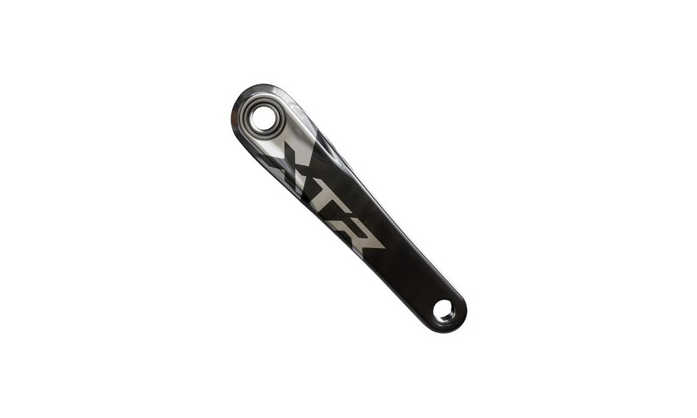 Priekiniai švaistikliai Shimano XTR FC-M9200 1x12-speed 