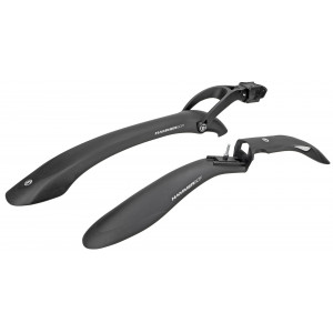 Skydelių komplektas Simpla Hammer SDE SPEEDstrap black