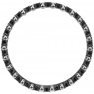 Guoliai įvorei Shimano Nexus SG-C3001-7C 3/16x26