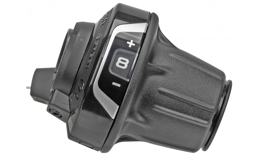 Pavarų perjungimo rankenėlė Shimano Tourney SL-RV400 8-speed 