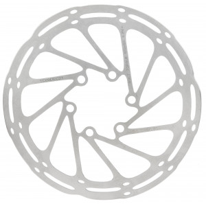 Stabdžių diskas SRAM Centerline 140mm 6-bolt