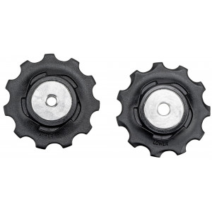 Galinio pavarų perjungėjo ratukų komplektas SRAM Force/Rival/Apex 10-speed