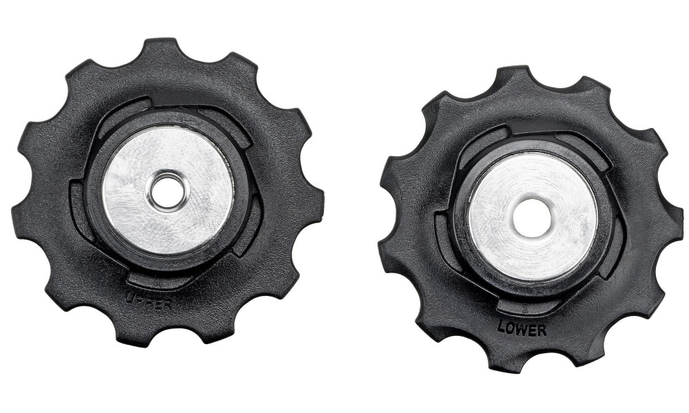 Galinio pavarų perjungėjo ratukų komplektas SRAM Force/Rival/Apex 10-speed 