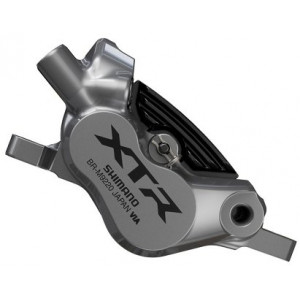 Diskinių stabdžių suportas Shimano XTR BR-M9220 4-piston PM