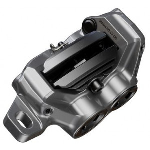 Diskinių stabdžių suportas Shimano XTR BR-M9220 4-piston PM