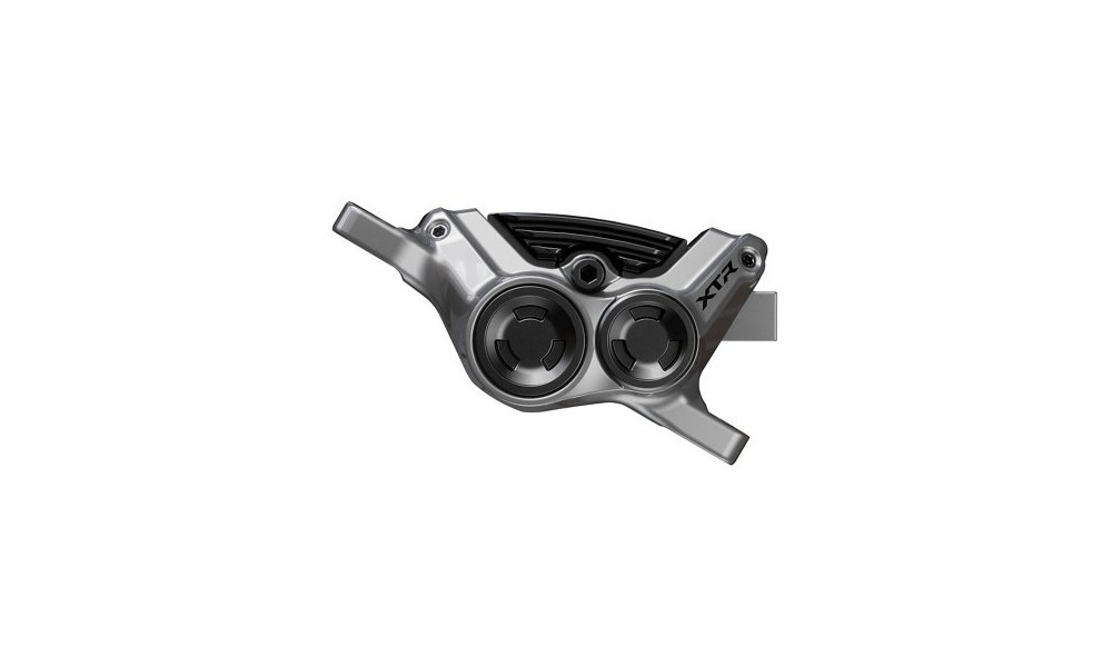 Diskinių stabdžių suportas Shimano XTR BR-M9220 4-piston PM - 3