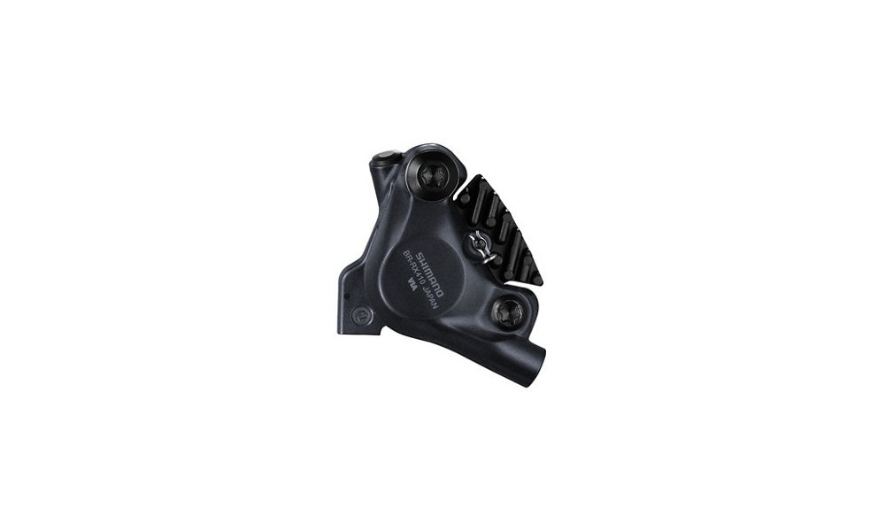 Diskinių stabdžių suportas galinis Shimano GRX BR-RX410 flat mount - 2