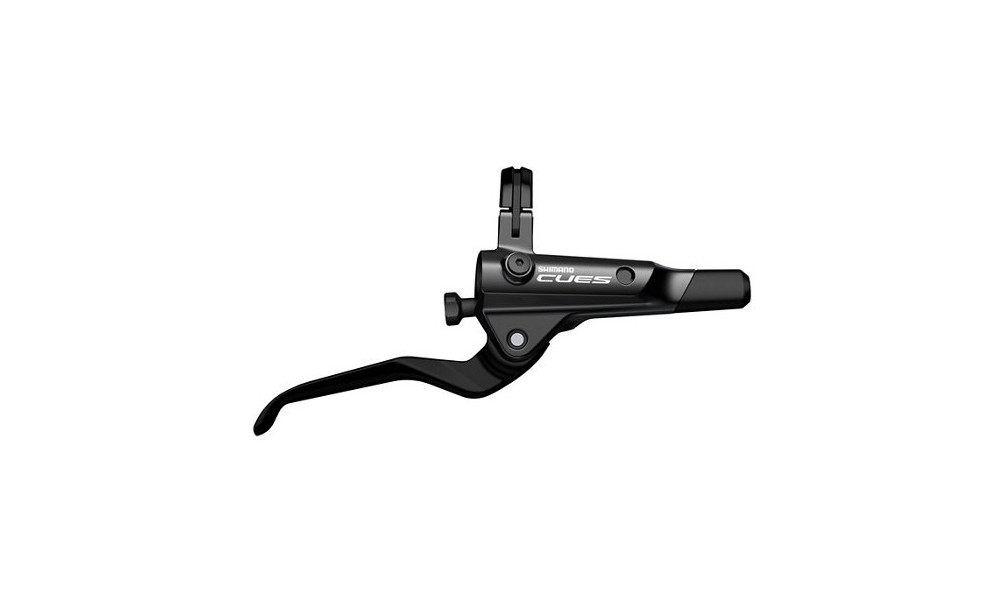 Diskinių stabdžių rankenėlė Shimano CUES BL-U8000 right 
