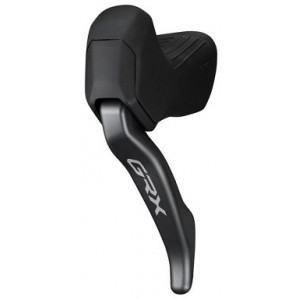 Diskinių stabdžių rankenėlė Shimano GRX BL-RX825 left