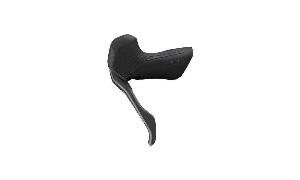 Diskinių stabdžių rankenėlė Shimano GRX BL-RX825 left - 6