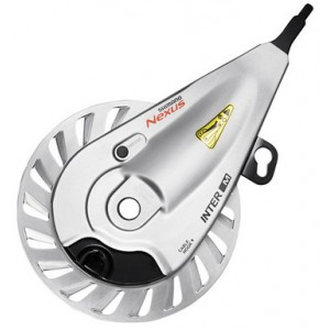 Stabdžiai roller priekiniai Shimano Nexus BR-C3011