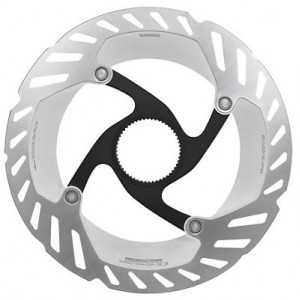 Stabdžių diskas Shimano RT-CL800 160mm Ice-Tech Freeza CL Int. magnet