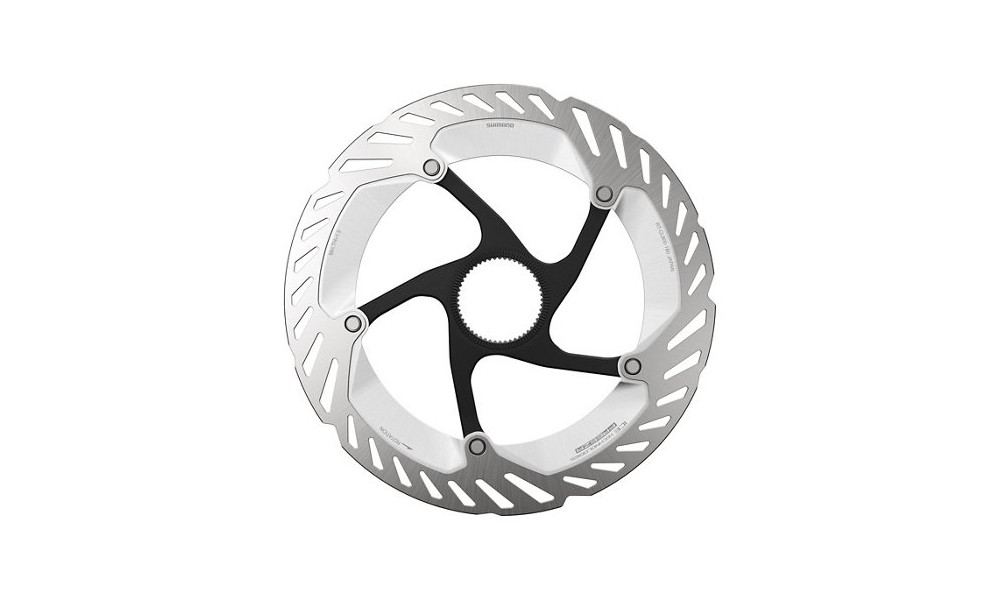 Stabdžių diskas Shimano RT-CL800 180mm Ice-Tech Freeza CL Int. magnet 