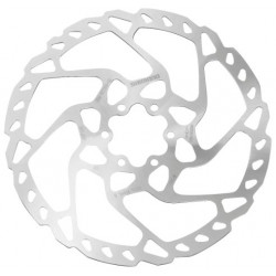 Stabdžių diskas Shimano SM-RT66 180mm 6-bolt