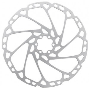 Stabdžių diskas Shimano SM-RT66 220mm 6-bolt