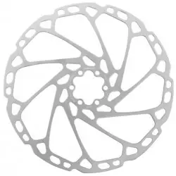 Stabdžių diskas Shimano SM-RT66 220mm 6-bolt